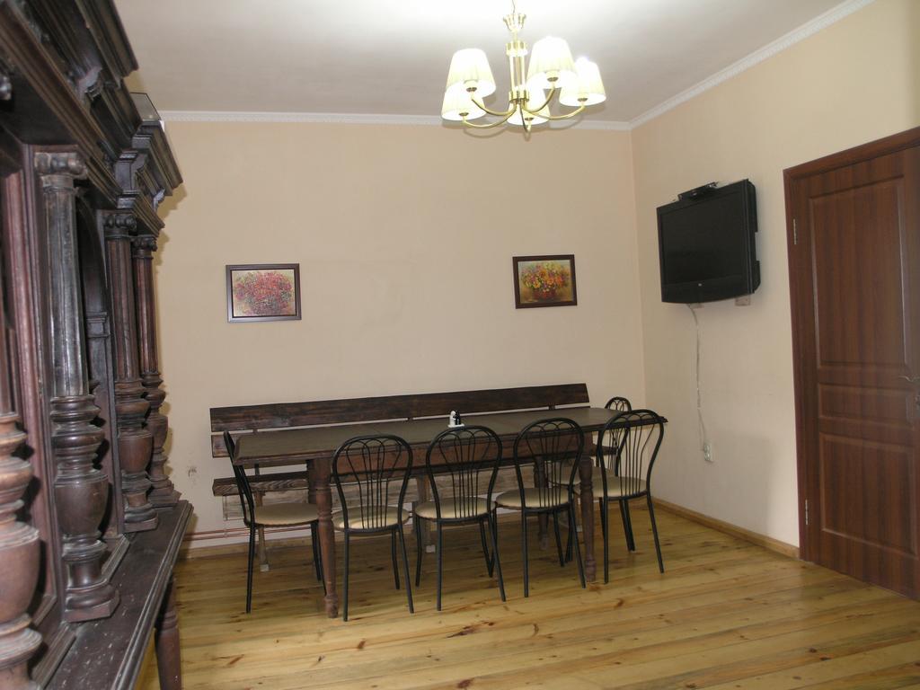 Hotel Arnika Tatariv Exterior foto