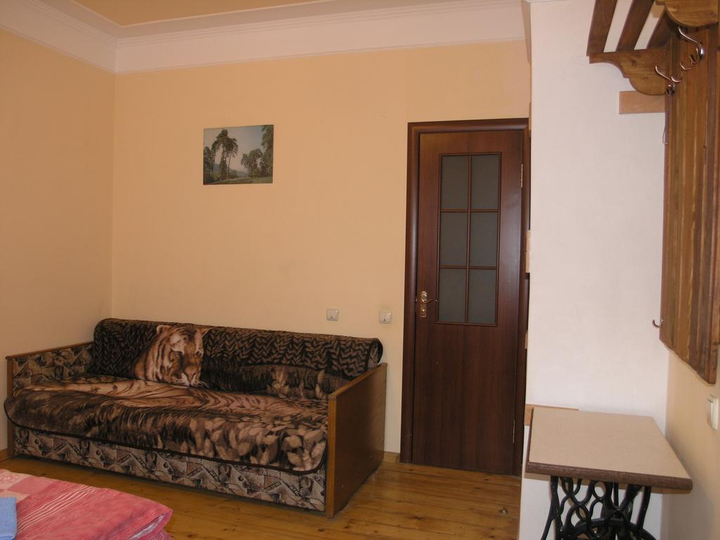 Hotel Arnika Tatariv Exterior foto